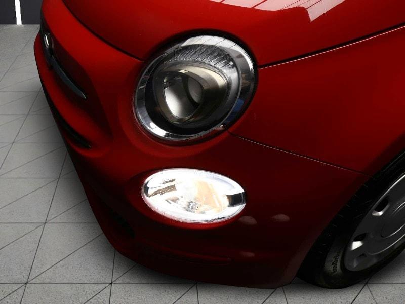 FIAT 500 (2015-2024) 500 1.0 Hybrid