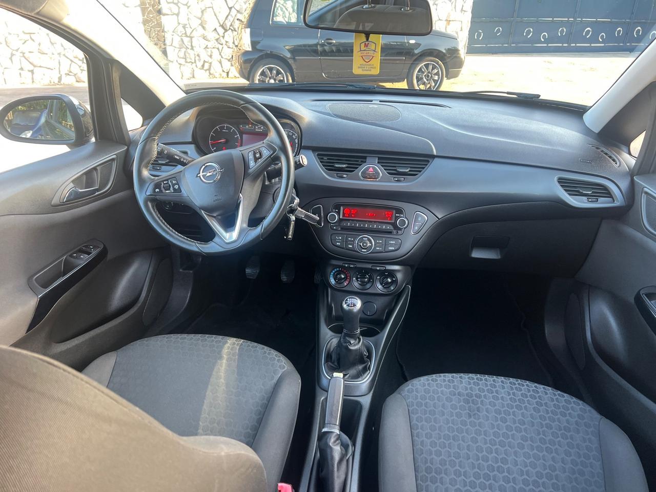 Opel Corsa 1.2 5 porte