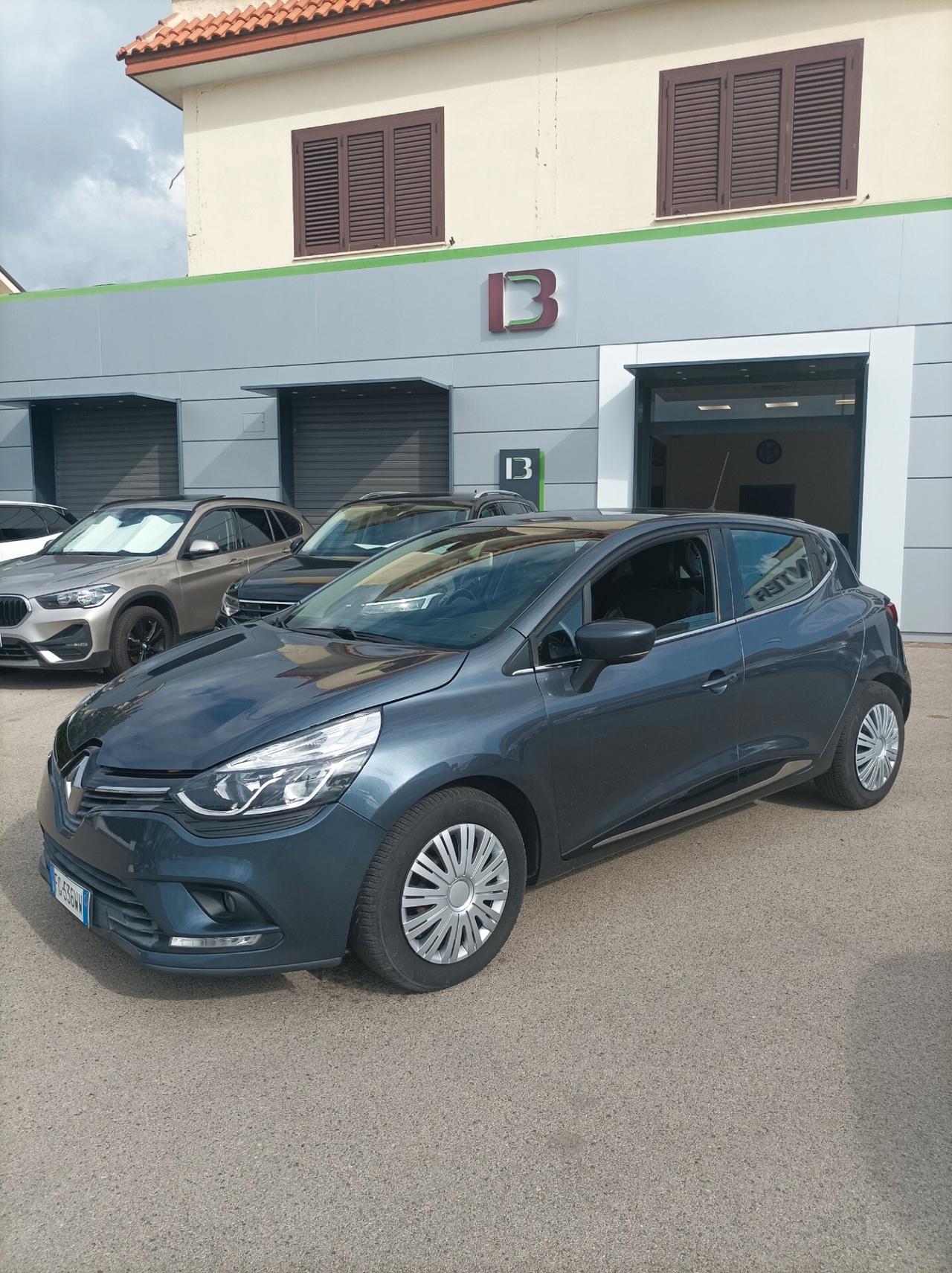 Renault Clio dCi 8V 75CV Start&Stop 5 porte Energy Zen