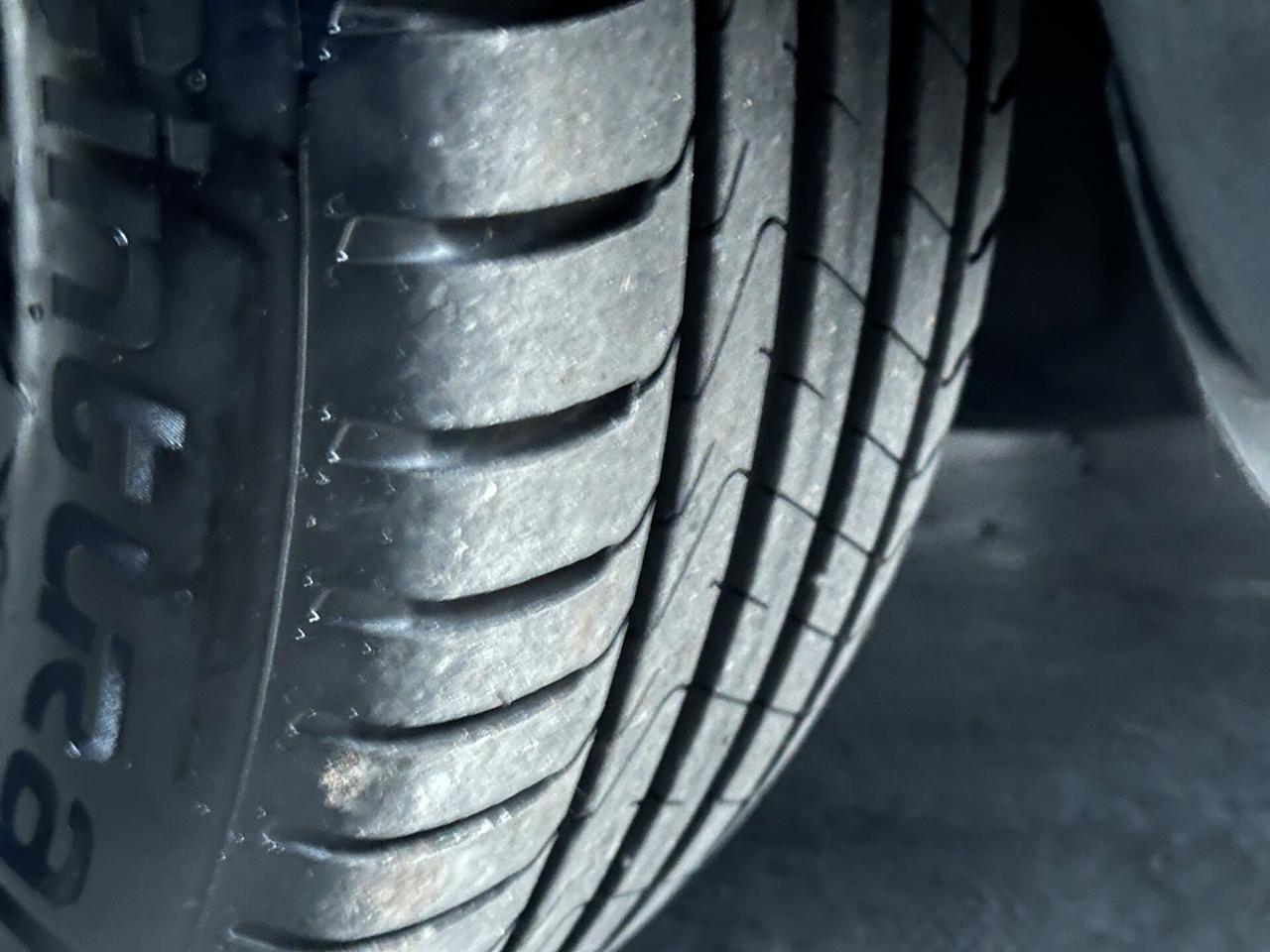 Fiat Bravo 1.4 GPL Unico Proprietario