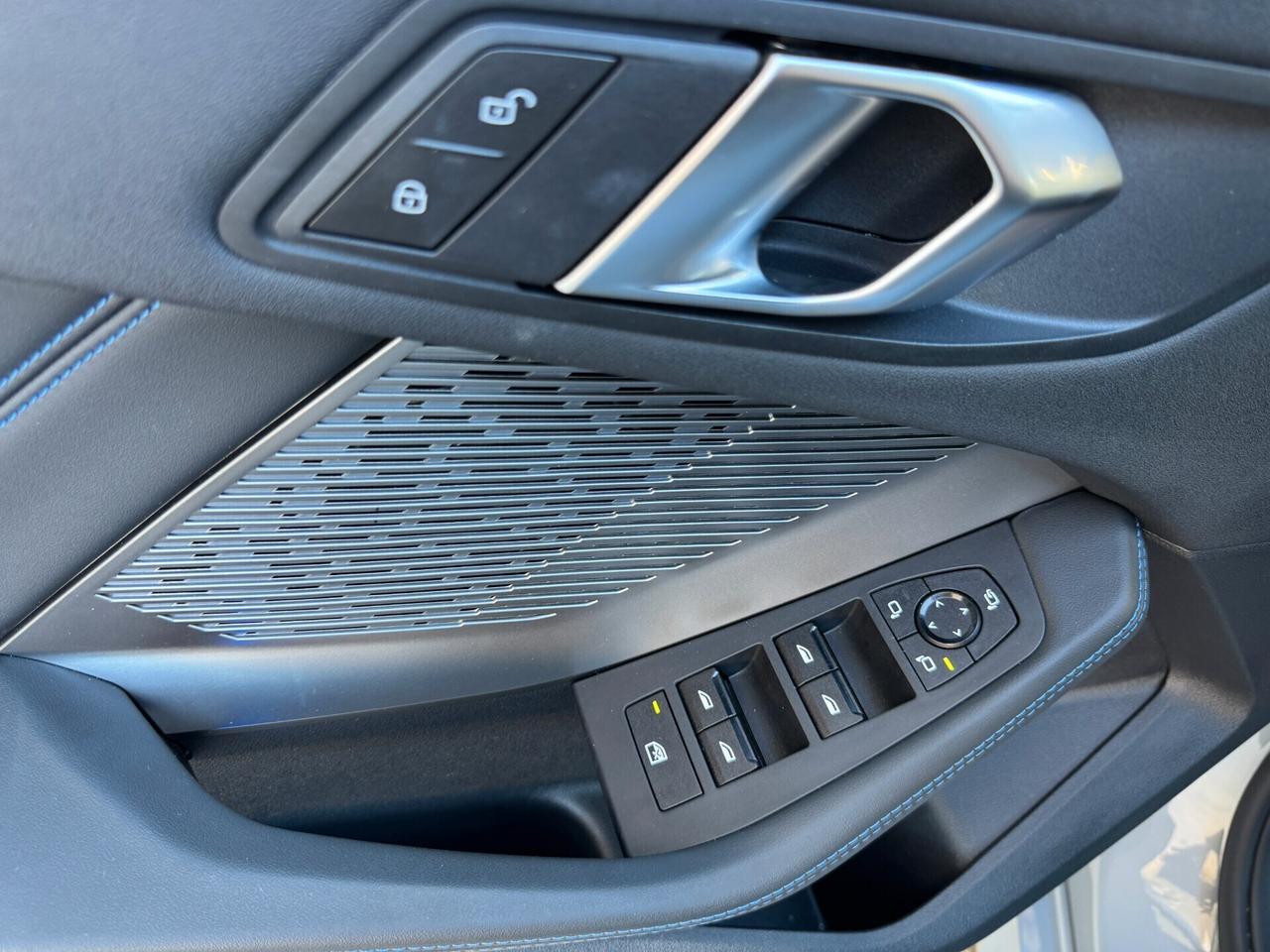 BMW 118D M SPORT PRO 150CV STEPTRONIC TETTO APRIBILE