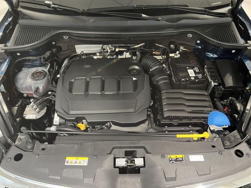 Skoda Karoq 2.0 TDI EVO SCR 115 CV DSG Executive