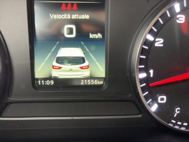 MG ZS 1.5 VTi-tech 106CV Comfort