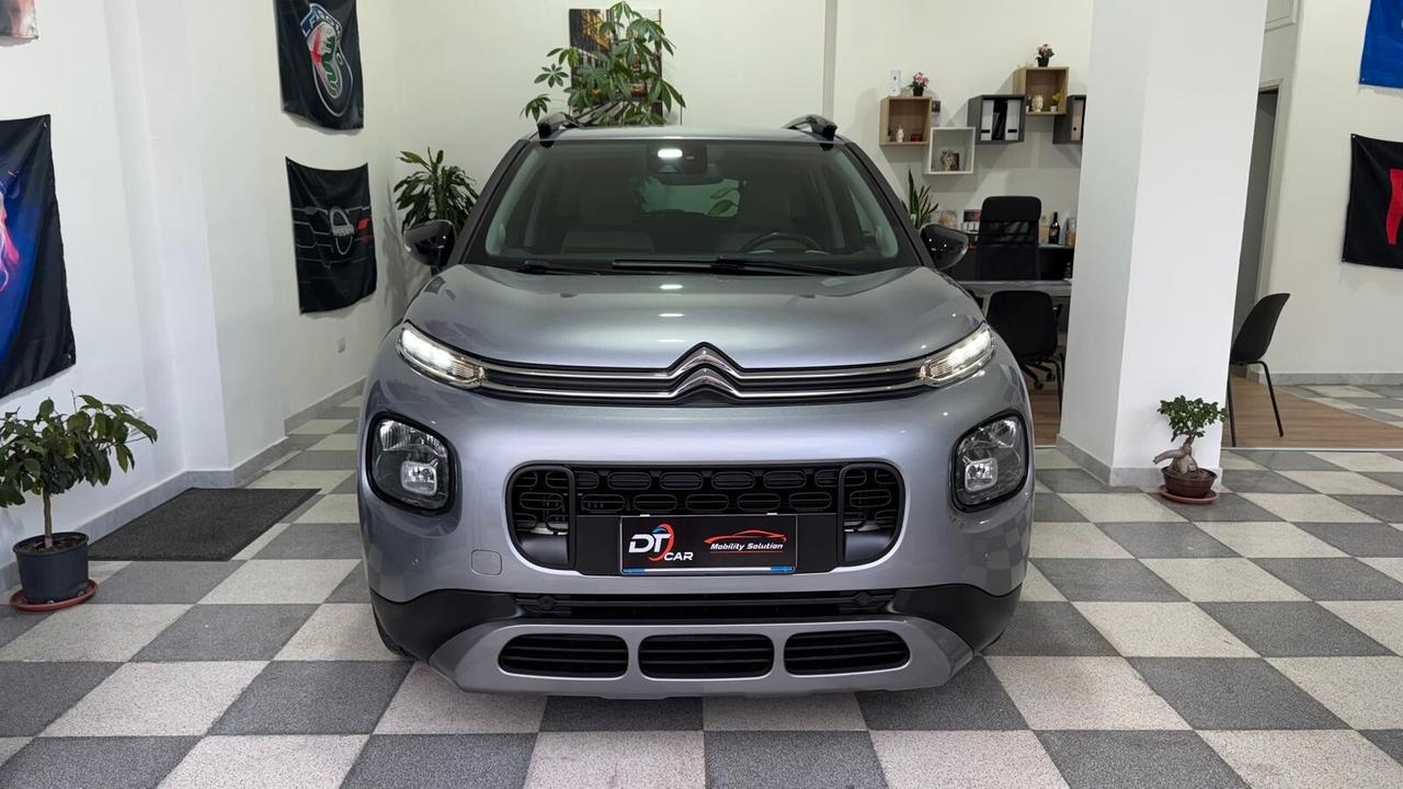 Citroen C3 Aircross PureTech 110 S&S Shine