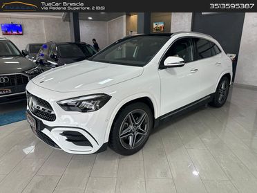 Mercedes-Benz GLA 200 AMG Line Premium Plus #7070