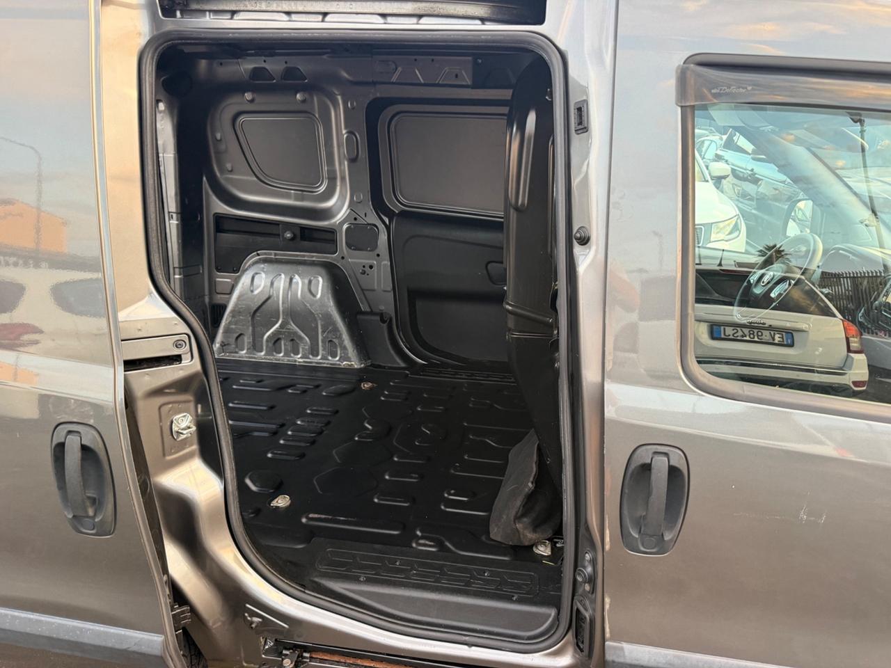 Fiat Doblo Doblò 1.6 MJT 105CV
