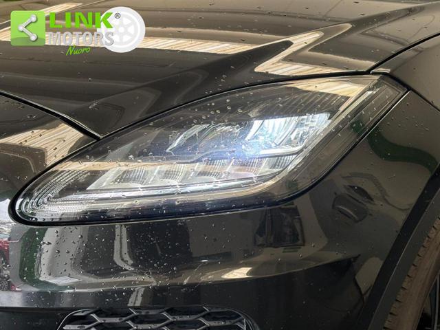 JAGUAR E-Pace 2.0D 180 CV AWD aut. R-Dynamic