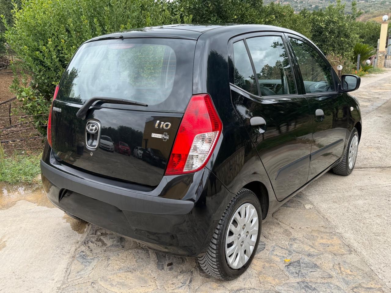 Hyundai i10 1.1 12V Comfort