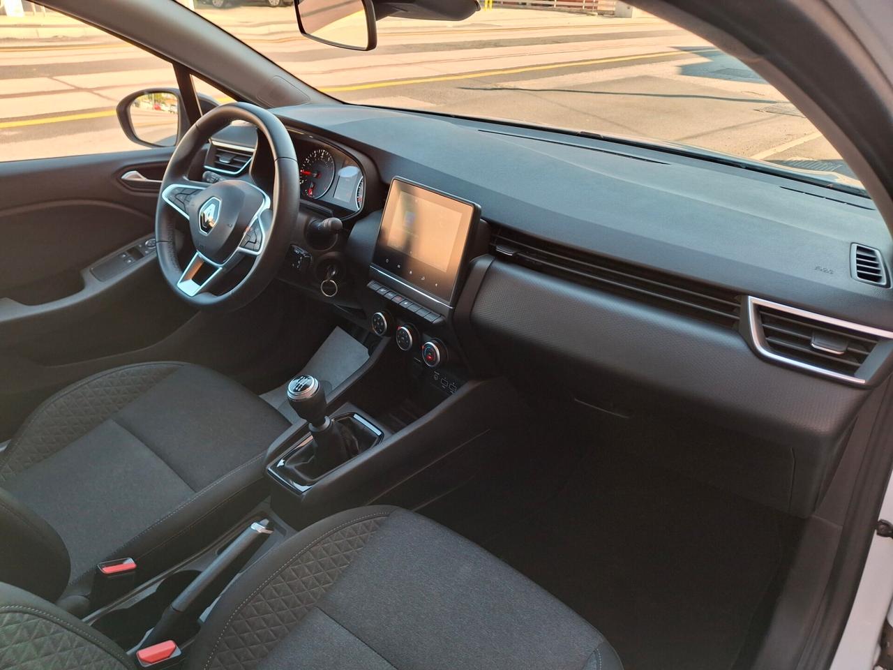 Renault Clio TCe 100 CV GPL
