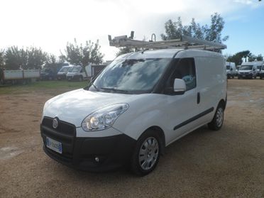 Fiat Doblo furgone attrezzato