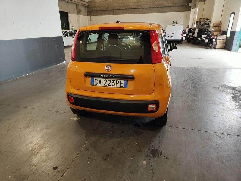 FIAT Panda Panda 1.2 Easy