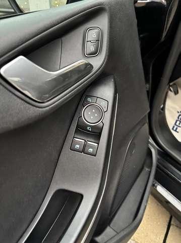 Ford Fiesta 1.5 TDCi 3 porte ST-Line NAVI-17"