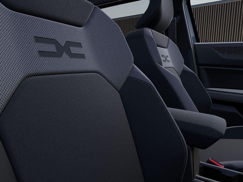 Dacia Duster Duster Hybrid Journey 140 CV