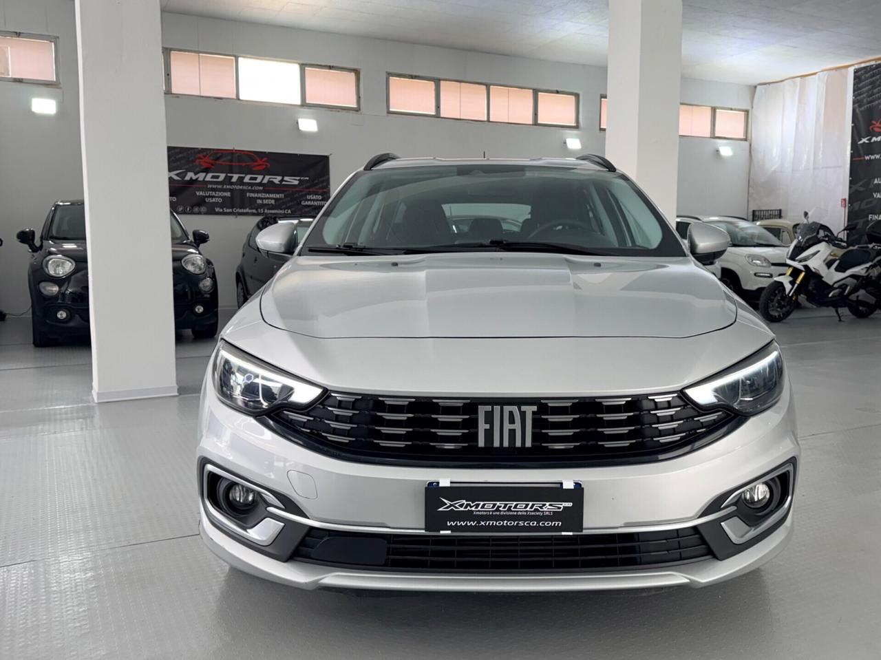 Fiat Tipo 1.3 Mjt Aziendale SW City Life