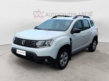 DACIA Duster 1.5 Blue dCi 8V 115 CV 4x4 Comfort garanzia3anni