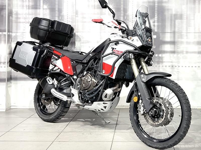 Yamaha Ténéré 700