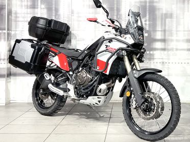 Yamaha Ténéré 700