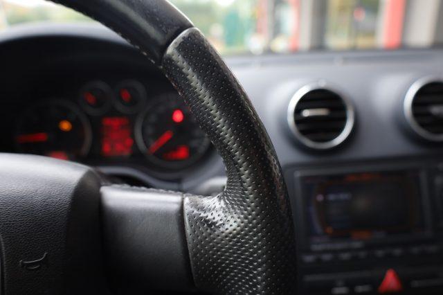 AUDI A3 Sportback 2.0 140 cv TDI quattro Ambition