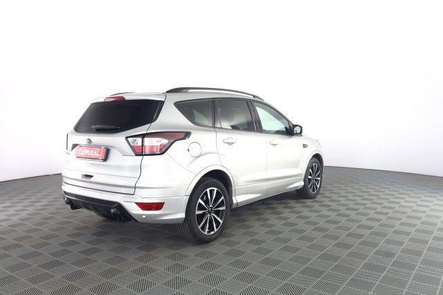FORD Kuga Kuga 1.5 TDCI 120 CV S&S 2WD ST-Line