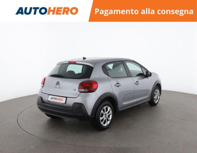 CITROEN C3 PureTech 83 S&S Feel
