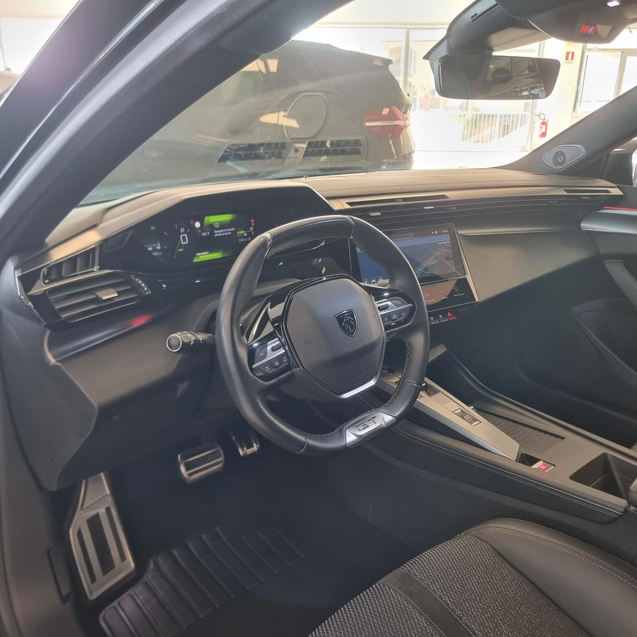 Peugeot 308 BlueHDi 130 S&S EAT8 SW GT