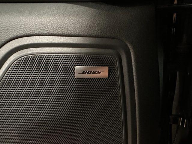 PORSCHE Macan 2.0 PDK-21"-Tetto- Camera 360-Bose-Scarichi-IVA