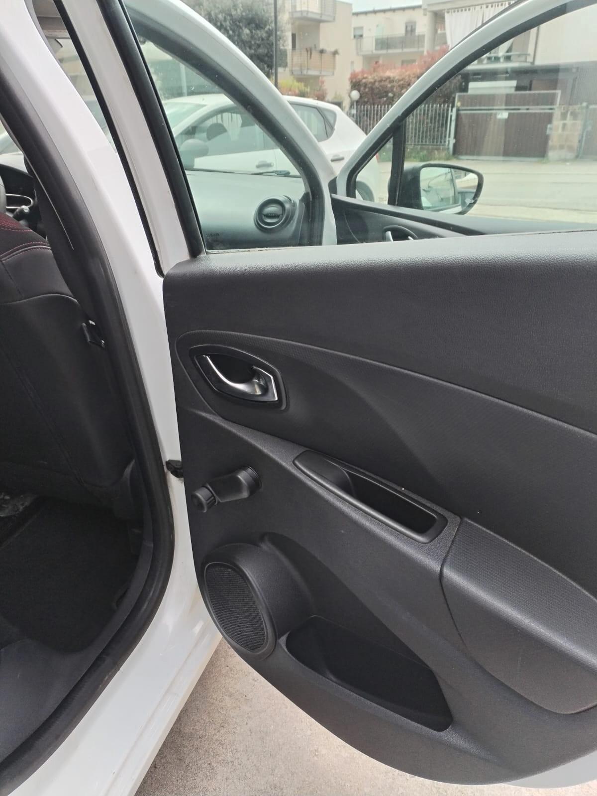 Renault Clio Sporter dCi 8V 75CV Start&Stop Energy Duel