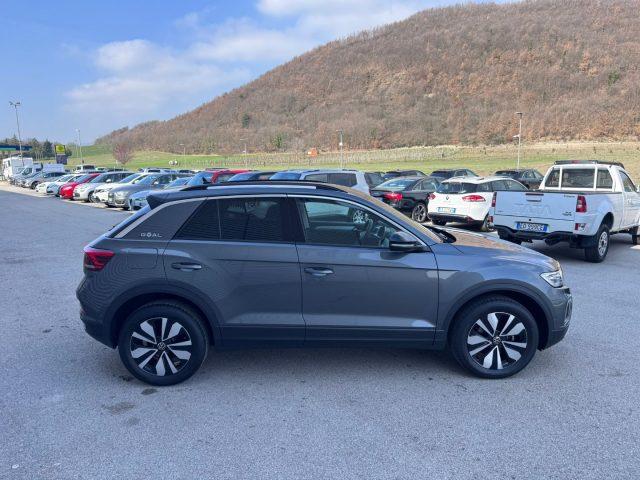 VOLKSWAGEN T-Roc 2.0 TDI SCR GOAL FULL LED, VIRTUAL COCKPIT, MY25