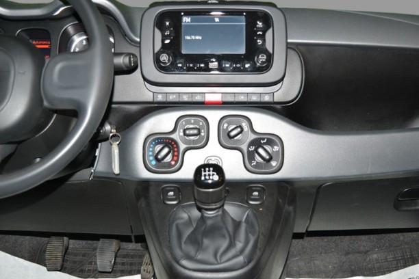 FIAT PANDA - My22 1.0 70cv Hybrid City Life