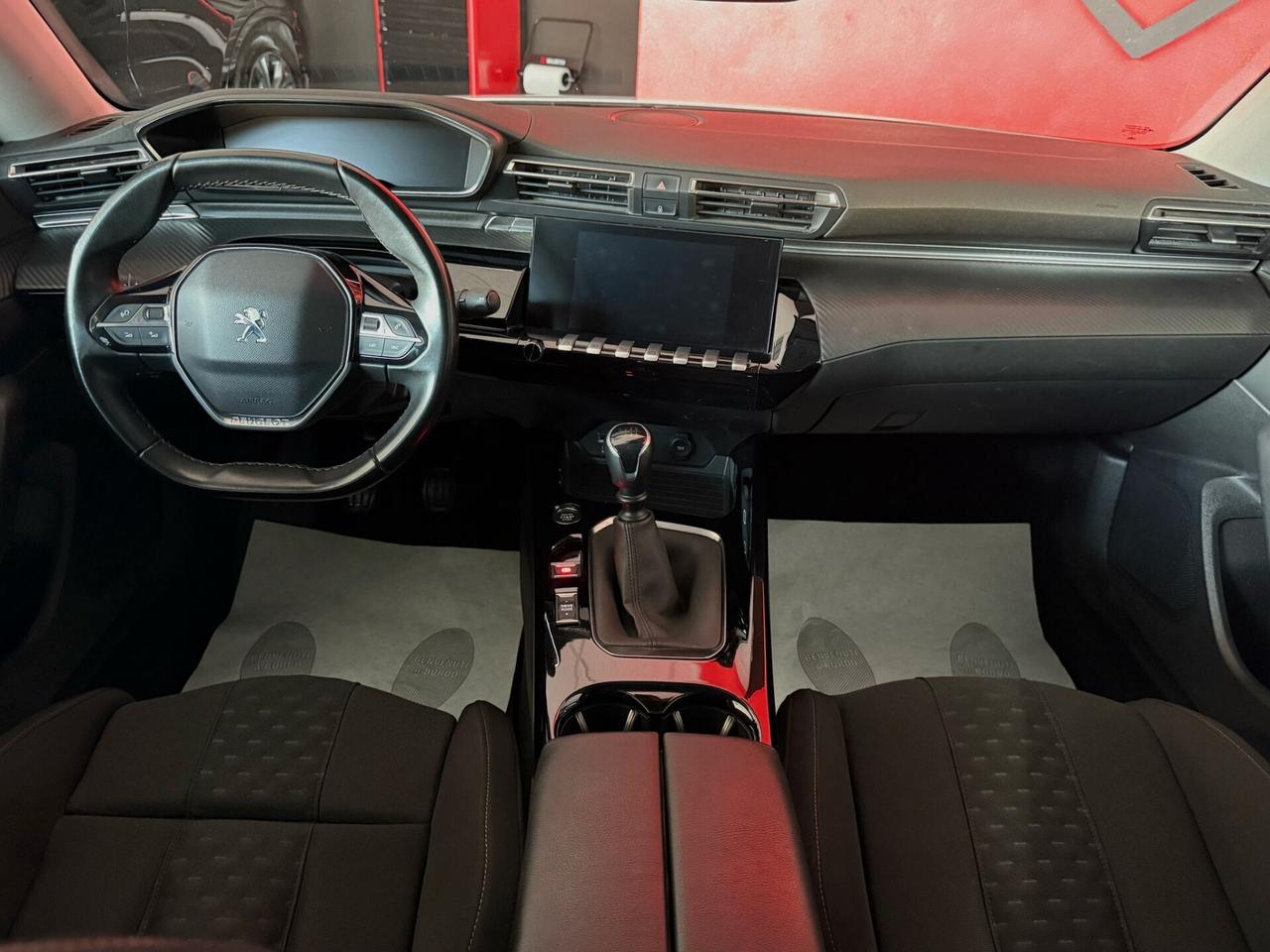 Peugeot 508 BlueHDi 130 Stop&Start Allure