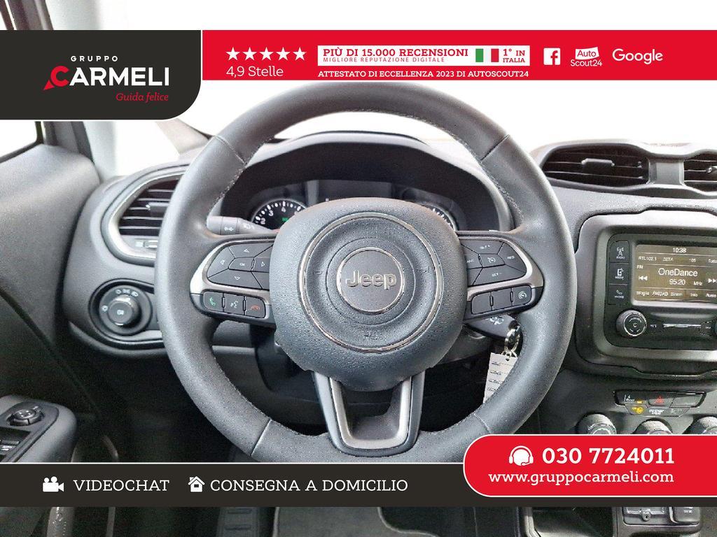 Jeep Renegade 1.0 T3 Longitude 2WD