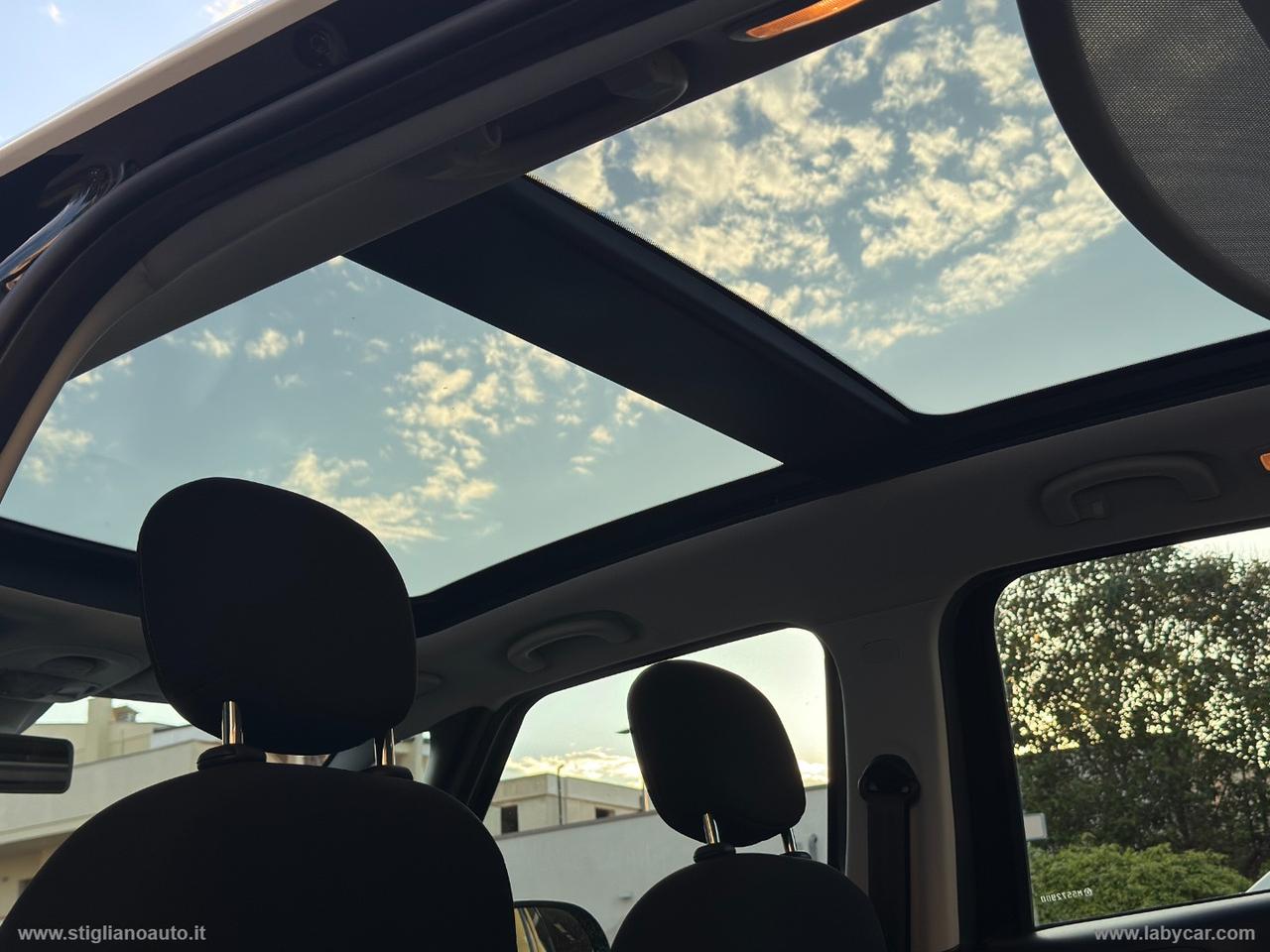 FIAT 500L 1.3 MJT 95 CV Cross TETTO