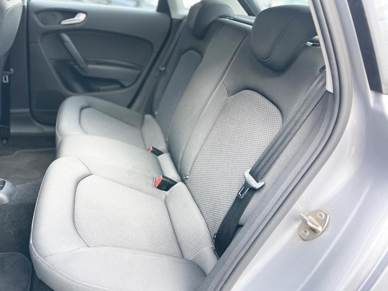 Audi A1 1.6 Diesel 116CV E6 Neo - 2017