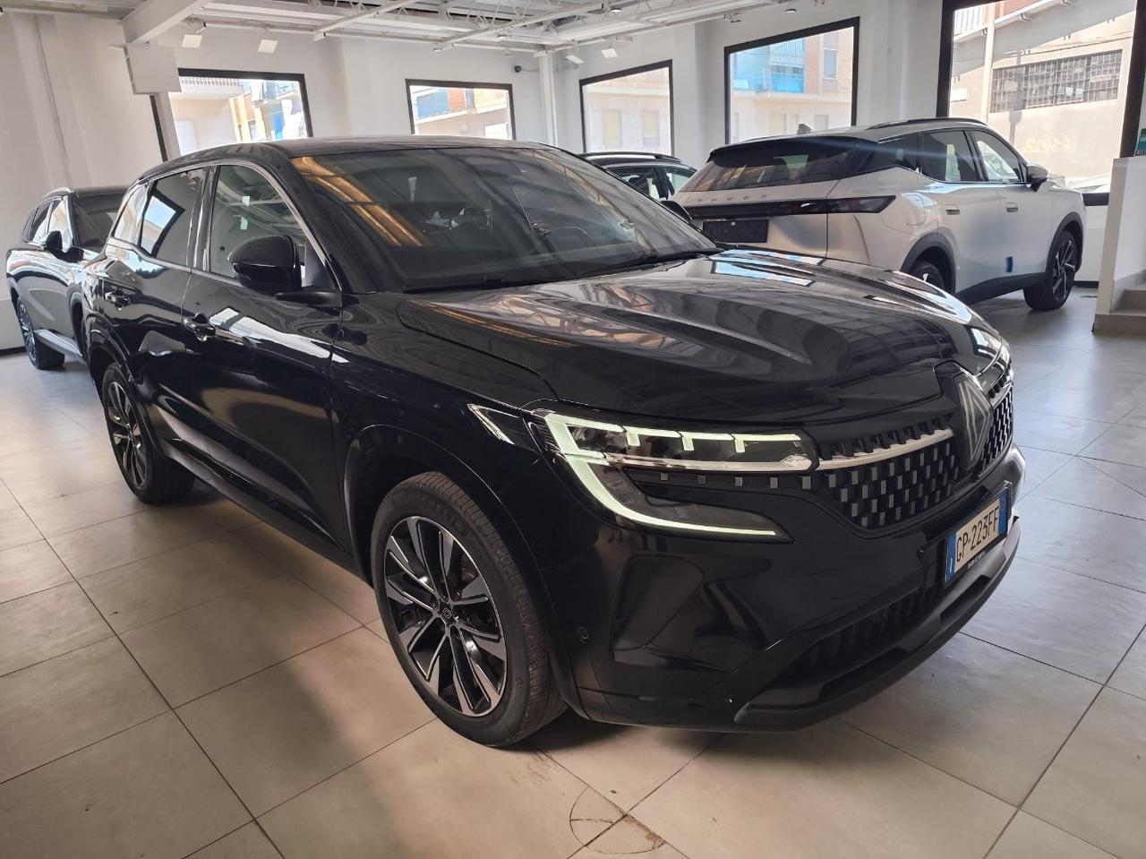 Renault Austral 1.3 mild hybrid160cv auto
