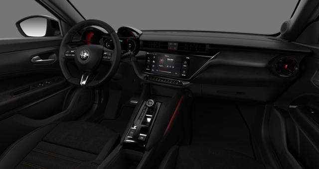 ALFA ROMEO Junior 1.2 145 CV Hybrid eDCT6 Q4 Intensa
