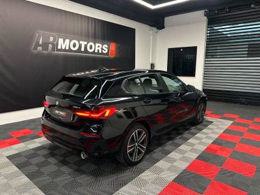 Bmw 118 118d 5p. Sport PREZZO REALE