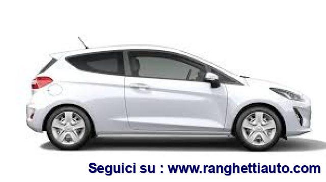 FORD Fiesta 1.1 75 CV 3 porte Van Trend