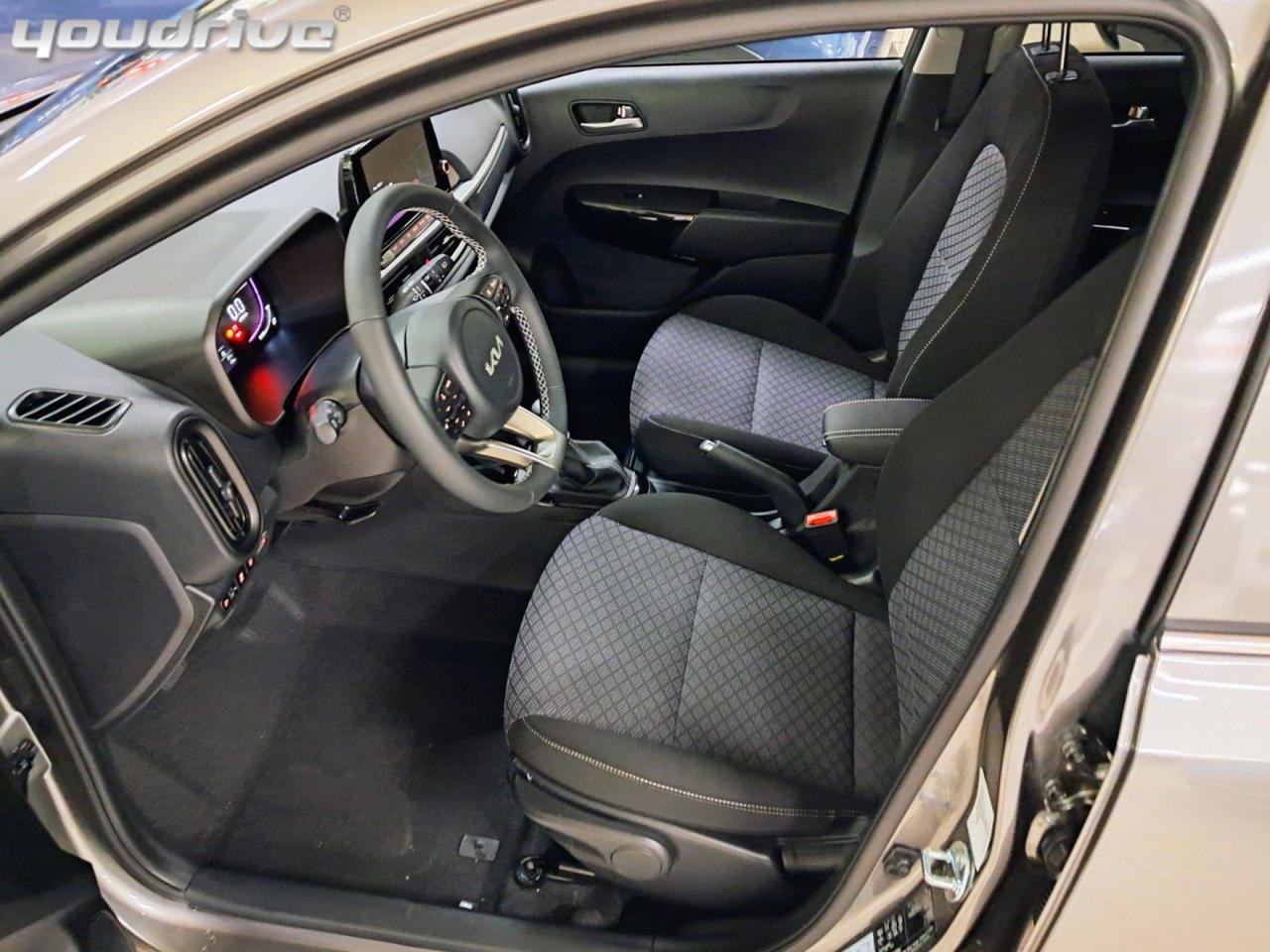 Kia Picanto 1.0 MPi Urban 68 CV