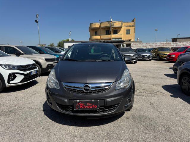 OPEL Corsa 1.2 85CV 5 porte GPL-TECH Elective