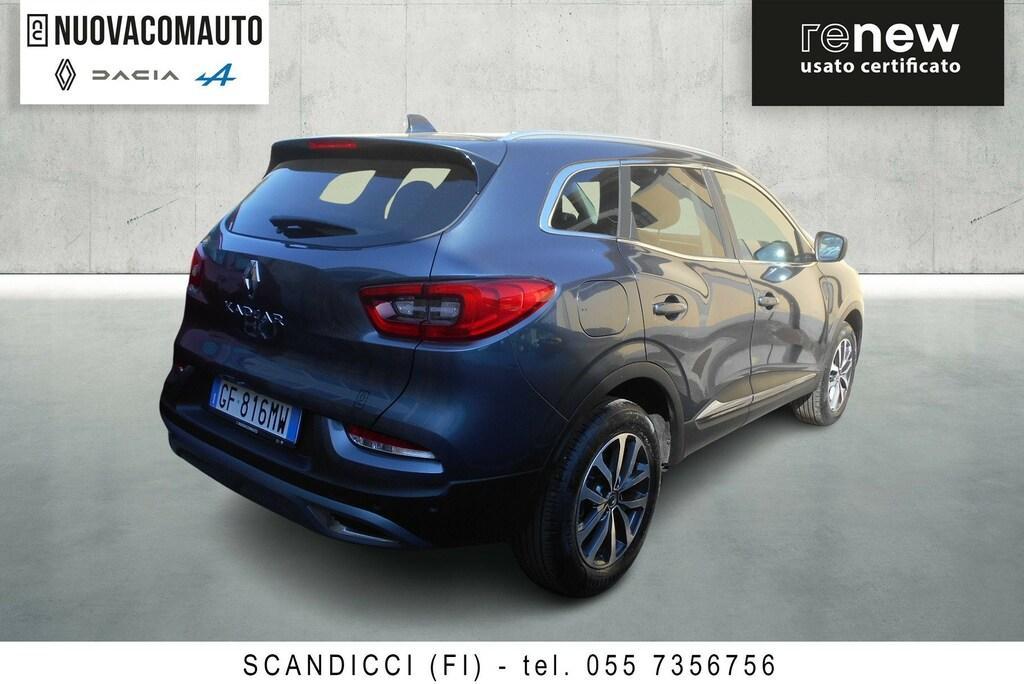 Renault Kadjar 1.3 TCe Sport Edition2