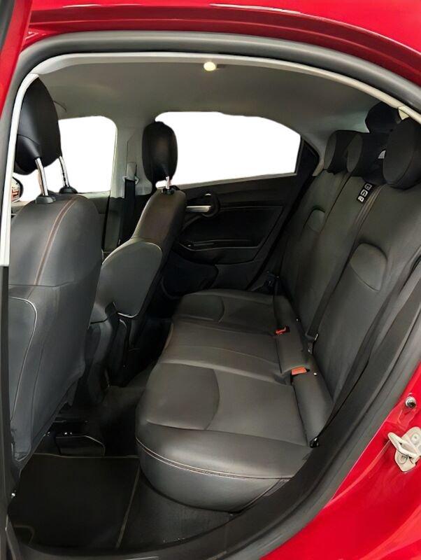 FIAT 500X 500X 1.5 T4 Hybrid 130 CV DCT