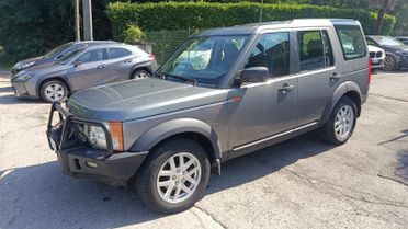 Land Rover Discovery Discovery 2.7 tdV6 XS auto 7 posti