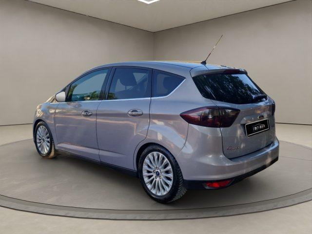 FORD C-Max 1.6 TDCi 115CV Titanium