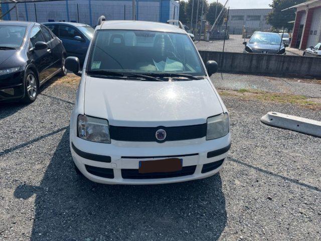 FIAT Panda 1.2 Emotion