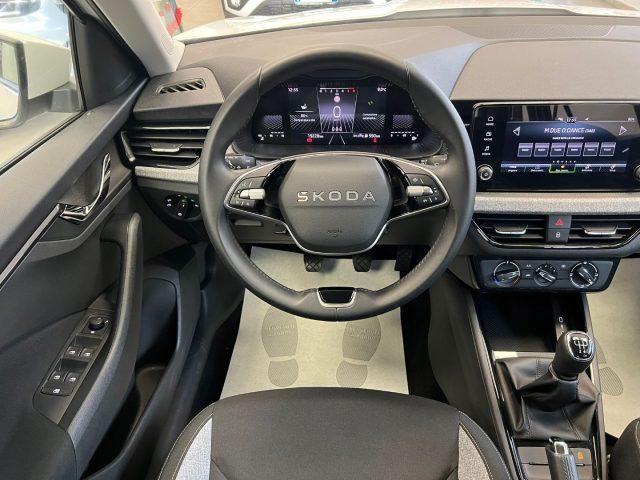 SKODA Kamiq 1.0 TSI *GARANZIA SKODA*UNICO PROP.*