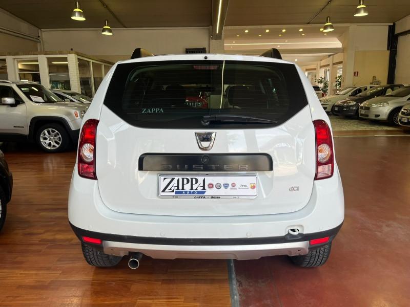 DACIA Duster 1.5 dCi 110CV 4x2 Lauréate