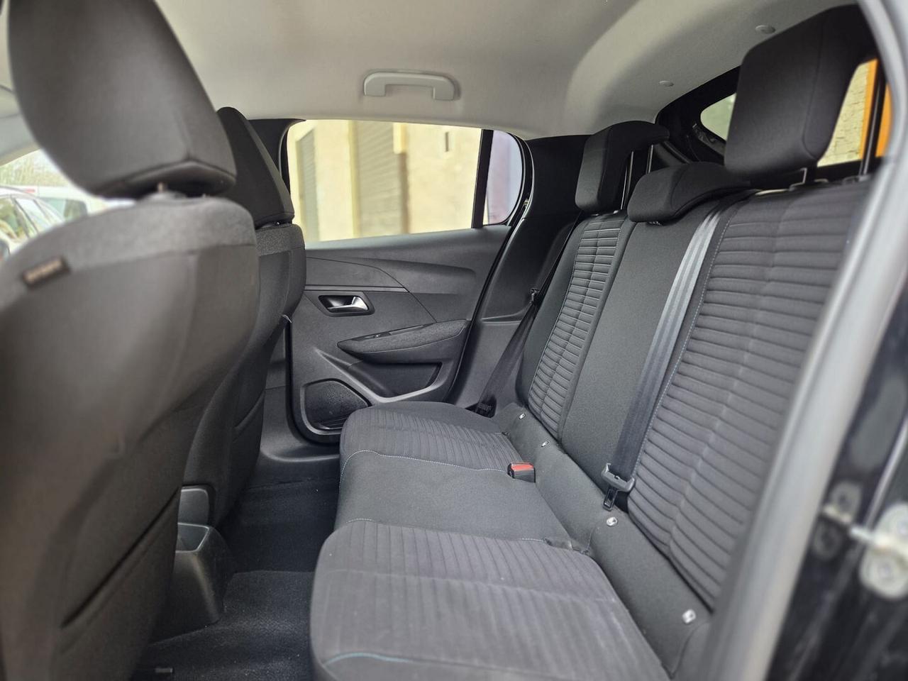 PEUGEOT 208 1.2 75CV STYLE ANNO*2024 SOLO *28000Km