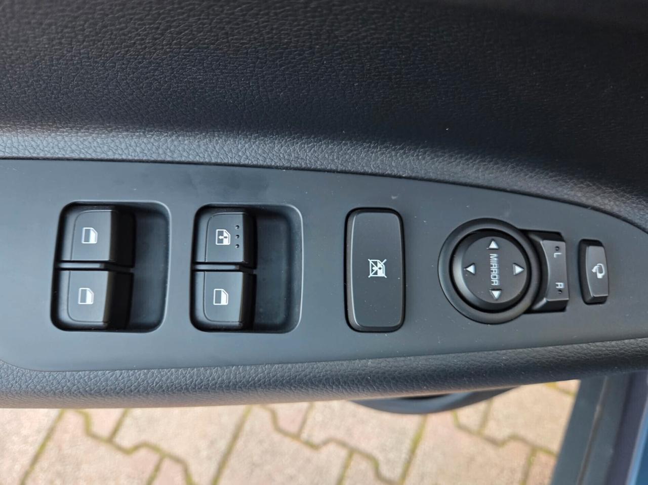Kia Stonic 1.2 DPI Style