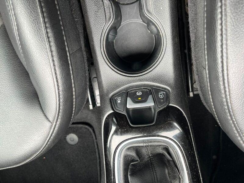 Jeep Compass Compass 2.0 Multijet II 4WD Night Eagle