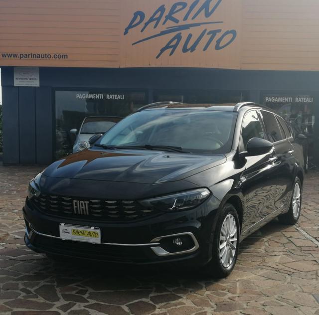 FIAT Tipo 1.6 Mjt S&S 4 porte City Life
